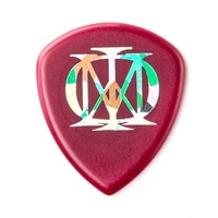 Jim Dunlop Plektrum John Petrucci Flow 2,00mm 12 Stück