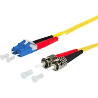 BTR Netcom Duplexkabel LC/ST E9 OS2 2m 151P1JOAO20E
