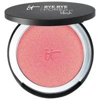 It Cosmetics Bye Pores Rouge Blush SWEET CHEEKS 5.44