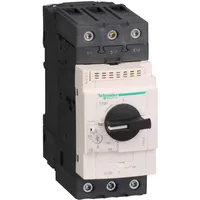 Schneider Electric Motorschutzschalter 48-65A