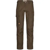 Fjällräven Herren Karl Pro Hose (Größe XXL, oliv)