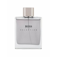 HUGO BOSS Selection Eau de Toilette 100 ml