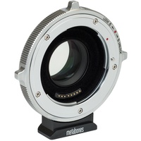 Metabones Adapter BMPCC4K T Cine Speed Booster ULTRA 0.71x