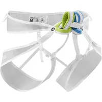 Edelrid Loopo Lite Ii Gurtzeug - Light Grey -