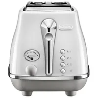 De'Longhi Icona Capitals CTOC 2103.W