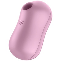 Satisfyer Cotton Candy, 8,5 cm,
