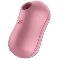 Satisfyer Cotton Candy 8,5 cm,