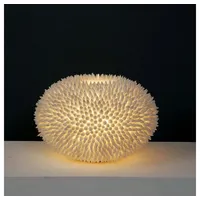 Holländer Sirena Bianco Tischleuchte, 078 1206,