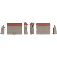 FALLER 232170 N Altstadtmauer-Set