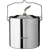 PRIMUS Campfire 5l silber)