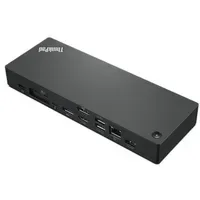 Lenovo ThinkPad Universal Thunderbolt 4 Dock 40B00135EU