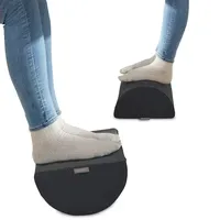 Leitz Ergo Cosy grau