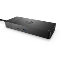 Dell Dock WD19S, 130W, USB-C 3.1 [Stecker] (8YPY4/210-AZBX)