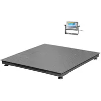 PCE Instruments Wägebrücke RS 2000