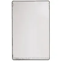 Leitz Ausweishülle, für Kreditkarten, PVC, genarbt,