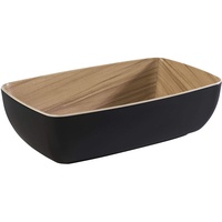 APS Schale FRIDA schwarz 1,8 l