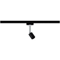 Paulmann URail Pure II GU10 Schwarz matt