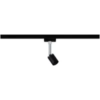 Paulmann URail Pure II GU10 Schwarz matt
