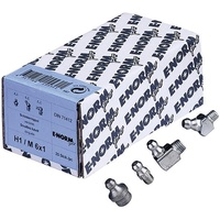 E-NORMpro DIN 71412 5.8 galZn A H1/M10x1 HP