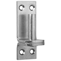 Pollmann Haken D1,16mm,eng zum Aufschrauben,Eisen feuerverzinkt