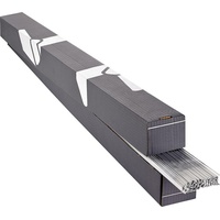 Ede - alunox Schweißstab WIG Alu AlMg 5 3,2x1000mm