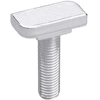 EDE Hammerkopfschraube HS 38/17 4.6 galZn M12x 40