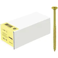 E-NORMpro SPS SeKo zn gelb TG PZD 4,0x 25/18