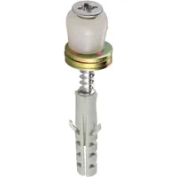 Helm 458 für U-Schiene 440