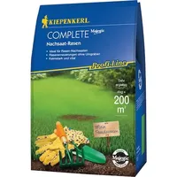 Kiepenkerl Complete Nachsaat-Rasen 4 kg
