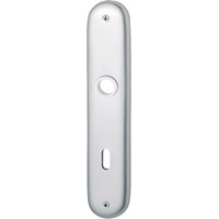 HOPPE Langschildpaar 273P F1/naturf.F1 BB 72mm