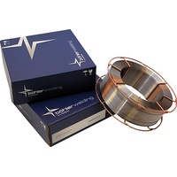 Voestalpine BÖHLER WELDING Schweißdraht A-318 Si 1,0mm K300