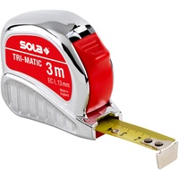 Sola Tri-Matic TM 3 Maßband 3m (50023201)