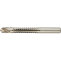 EXACT Fräsbohrer HSS 6mm