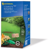 Kiepenkerl Nachsaat-Rasen 1 kg Profi-Line Complete