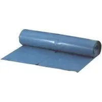 FP Müllsack 120 l blau ca. 79 my Rolle