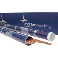 VOESTALPINE BOHLER BÖHLER WELDING Schweißstab Thermanit GE 316 L