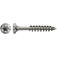 SPAX Fassade 4,5 x 70 mm LinsenSenkkopf T-STAR plus