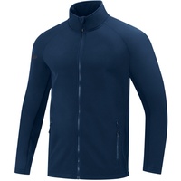 Jako Team Softshelljacke marine 152