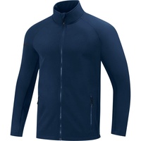 Jako Kinder Softshelljacke Team marine, 140