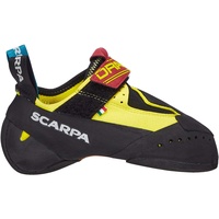 Scarpa Drago Kletterschuhe (Größe 36.5,