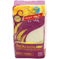 Golden phoenix หงส์ทอง Golden Phoenix Thai Duftreis Langkorn /