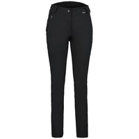 ICEPEAK Doral Softshellhose Damen 990 black 40