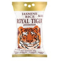 Heuschen & Schrouff Royal Tiger Duftreis Jasminreis Premium Qualität