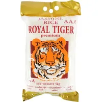 ROYAL TIGER Jasminreis 1 kg