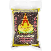 Royal Thai RICE - Schwarzer Klebereis - 1 X