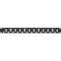 Renkforce 24 Port Netzwerk-Patchbox 483 mm (19\ ) Unbestückt