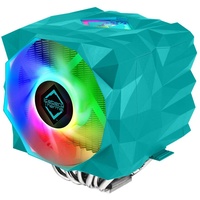 Iceberg Thermal IceSLEET X7 Dual - Blue