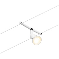 Paulmann Wire Spot Salt Einzelspot GU5,3 Weiß