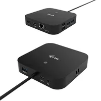ITEC i-tec USB-C HDMI DP Docking Station