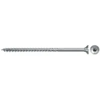 Fischer Spanplattenschraube 4,5 x 70 100 Stück